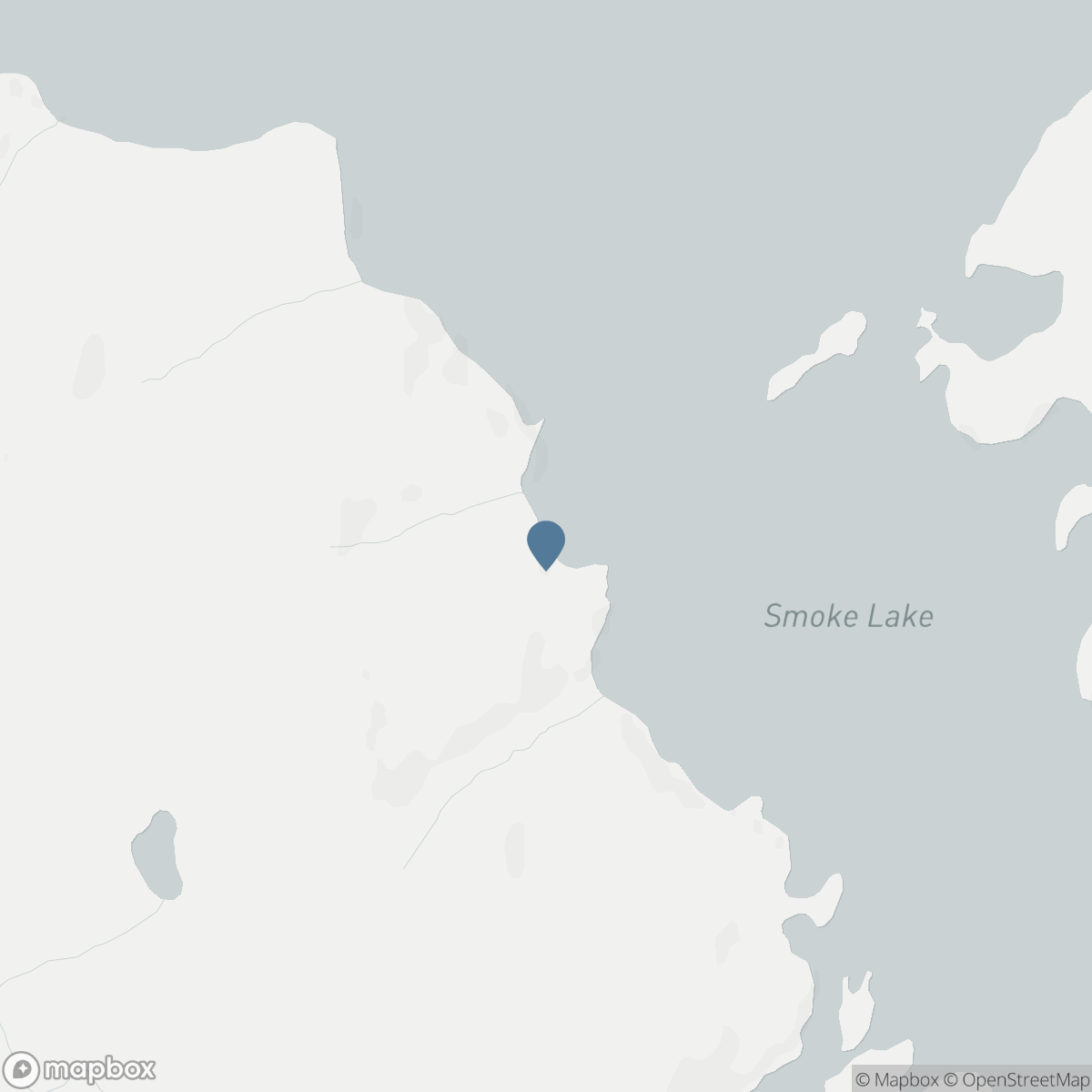 1142 SMOKE LAKE, Dwight, Ontario P0A 1H0